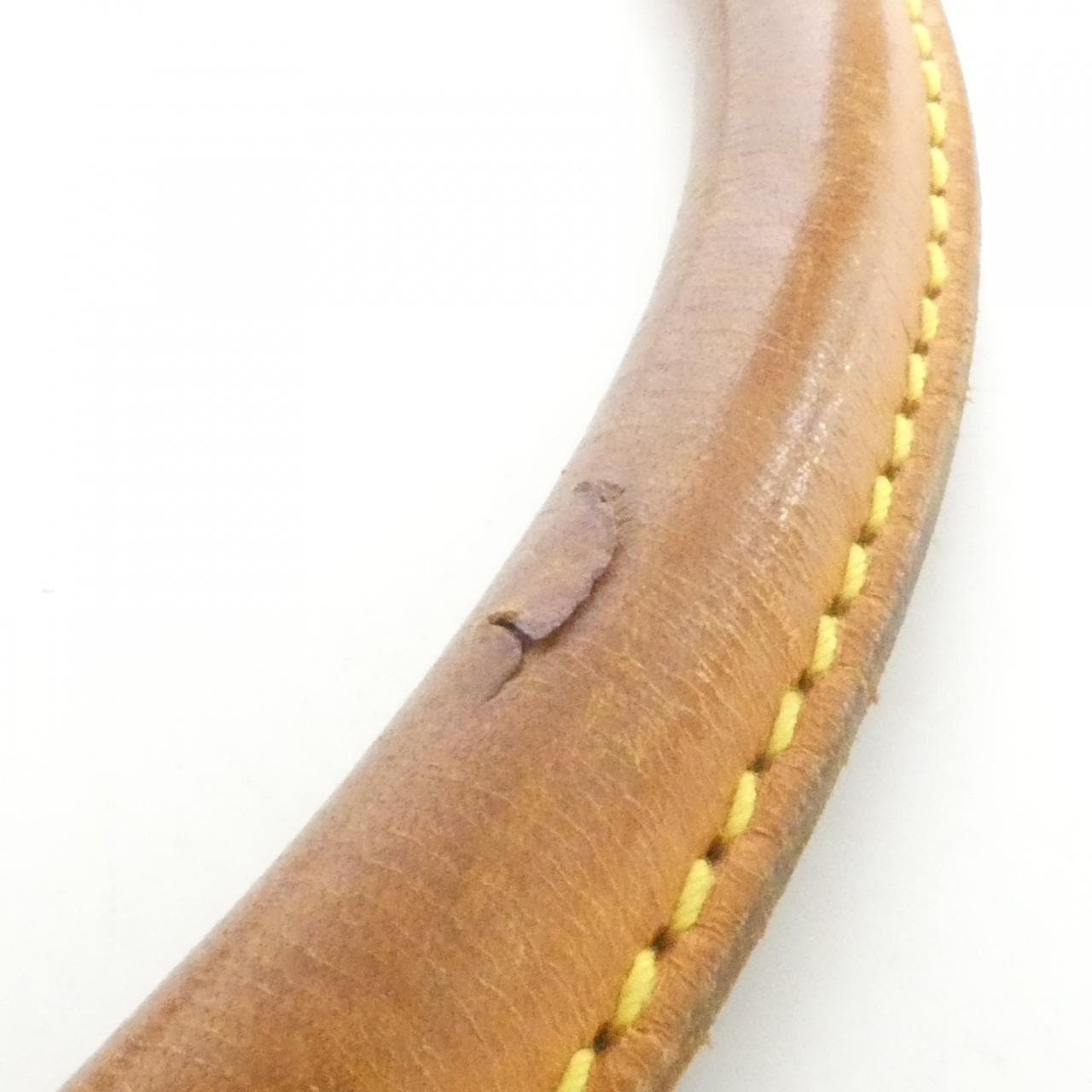 LOUIS VUITTON Looping M51146 Shoulder Monogram 4