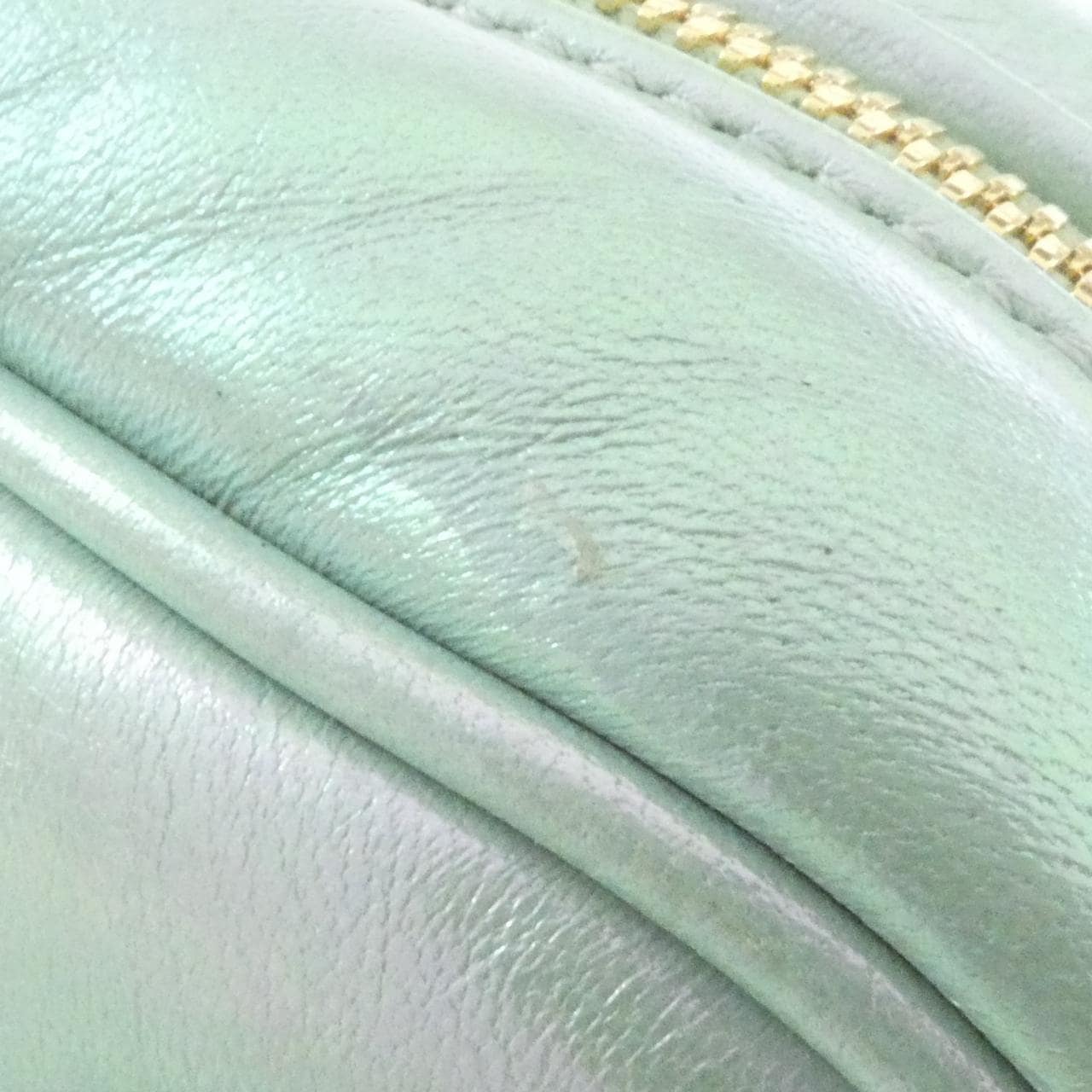 GUCCI GG Marmont 447632 AAC2V Shoulder Leather 4
