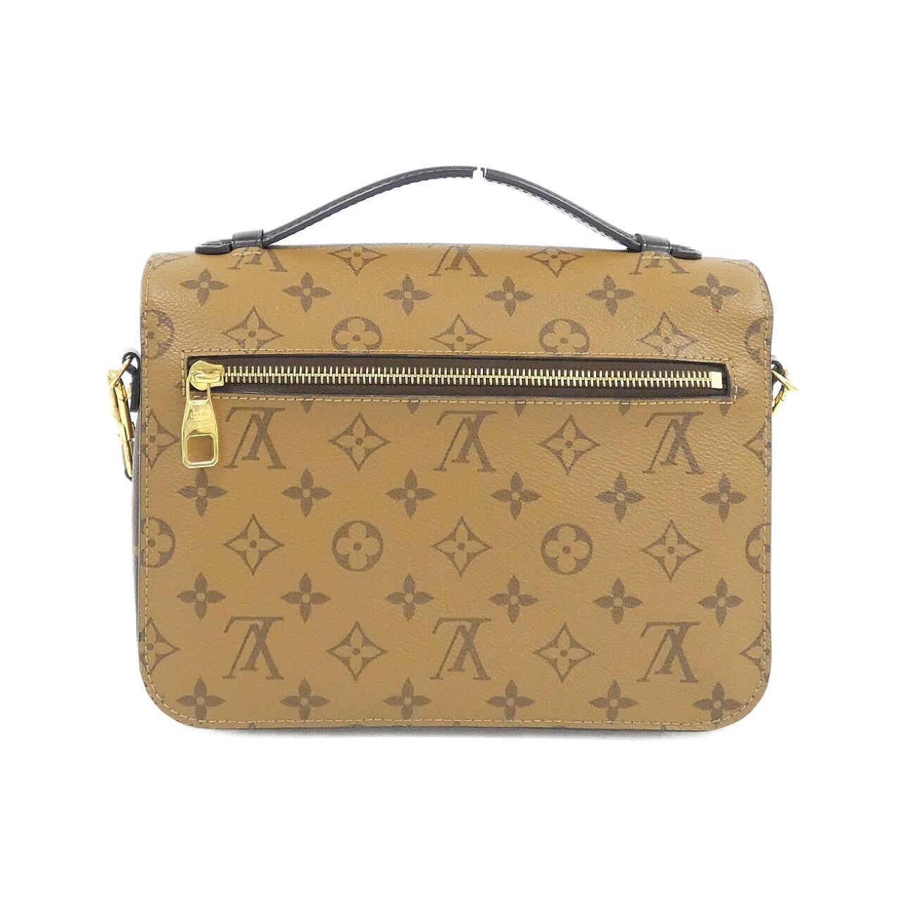 LOUIS VUITTON Pochette M44876 Handbag Monogram 2