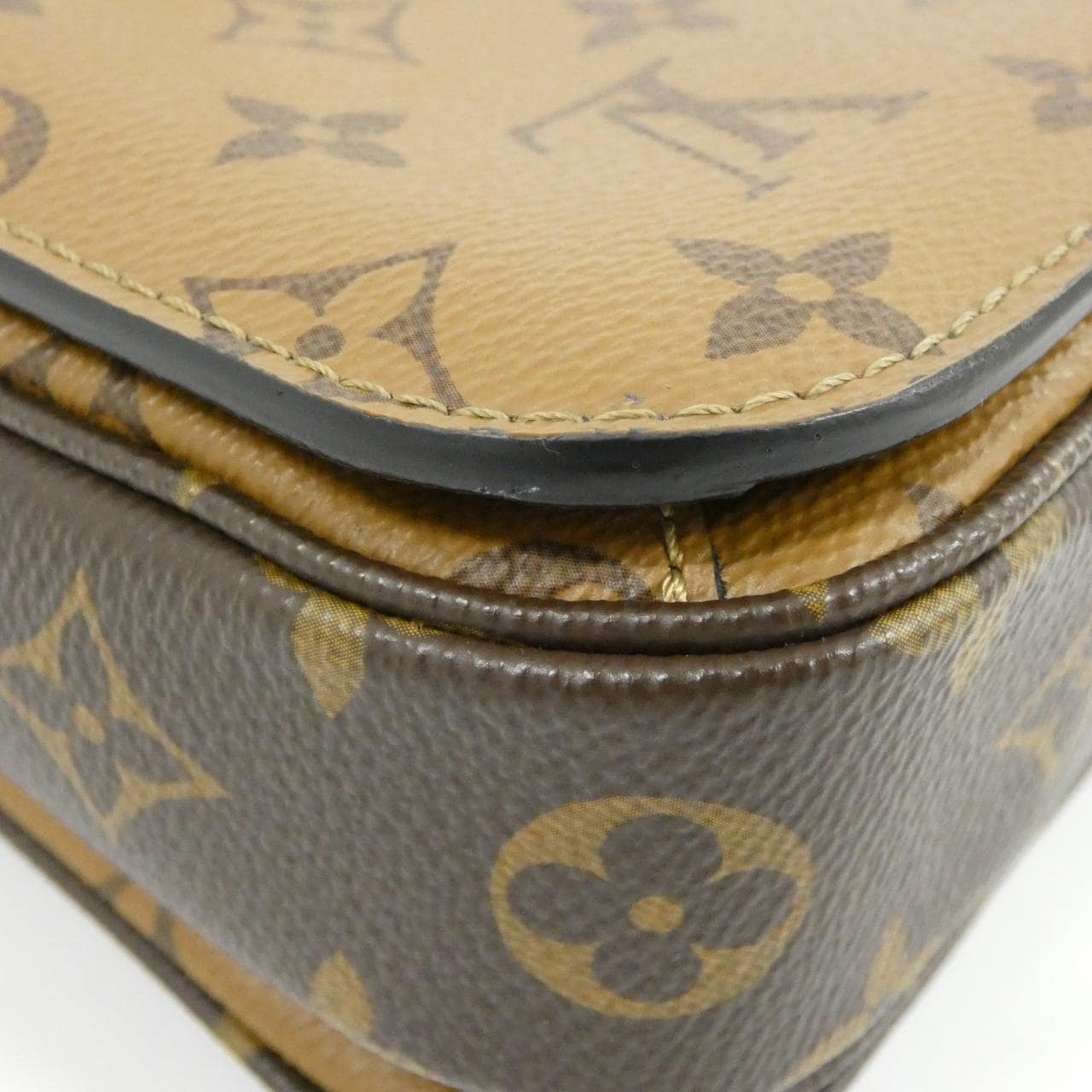 LOUIS VUITTON Pochette M44876 Handbag Monogram 3