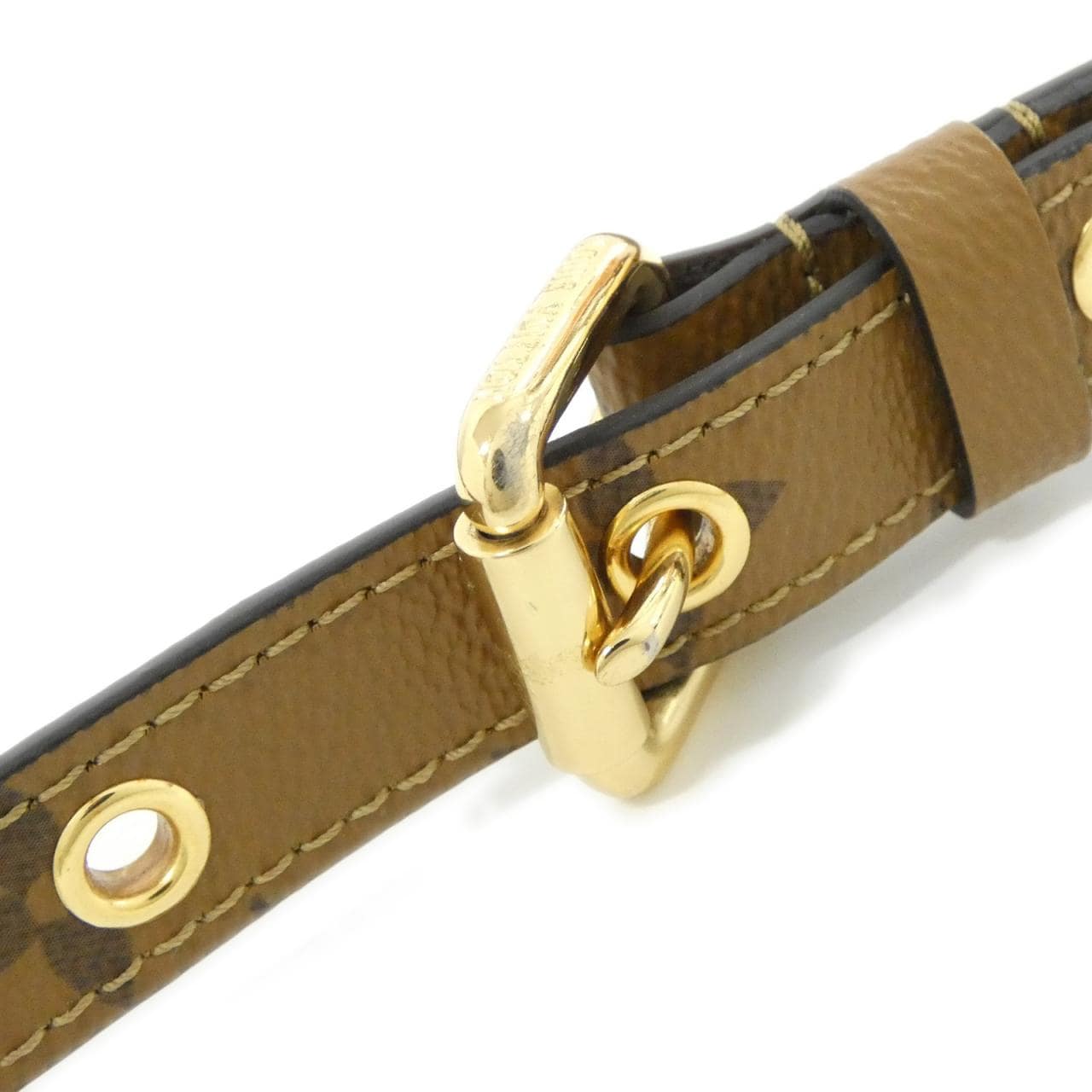 LOUIS VUITTON Pochette M44876 Handbag Monogram 5