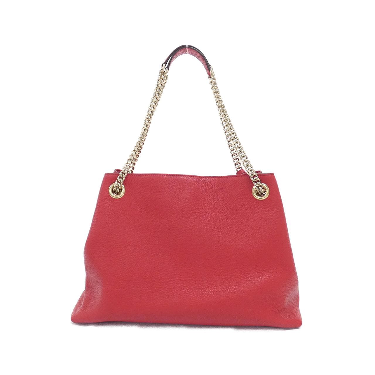 GUCCI 536196 A7M0G Shoulder Leather 2