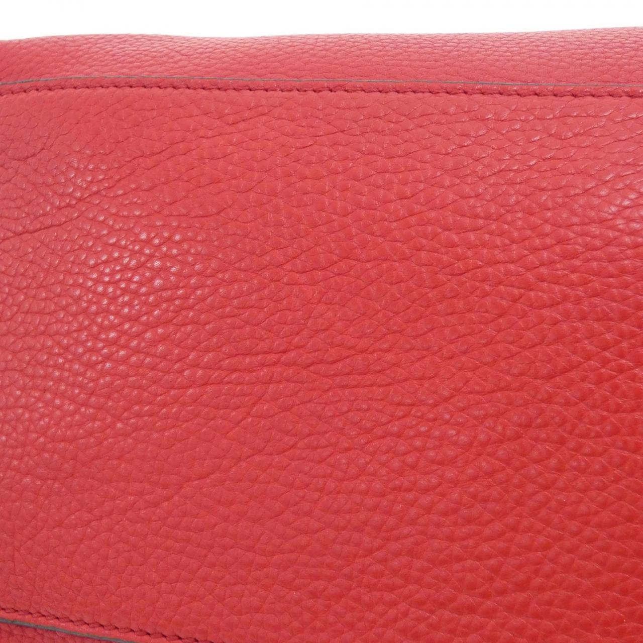 GUCCI 536196 A7M0G Shoulder Leather 3