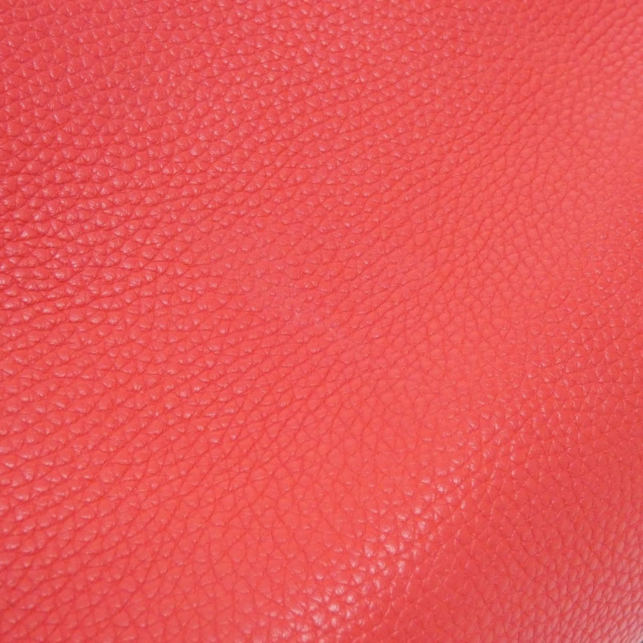 GUCCI 536196 A7M0G Shoulder Leather 5