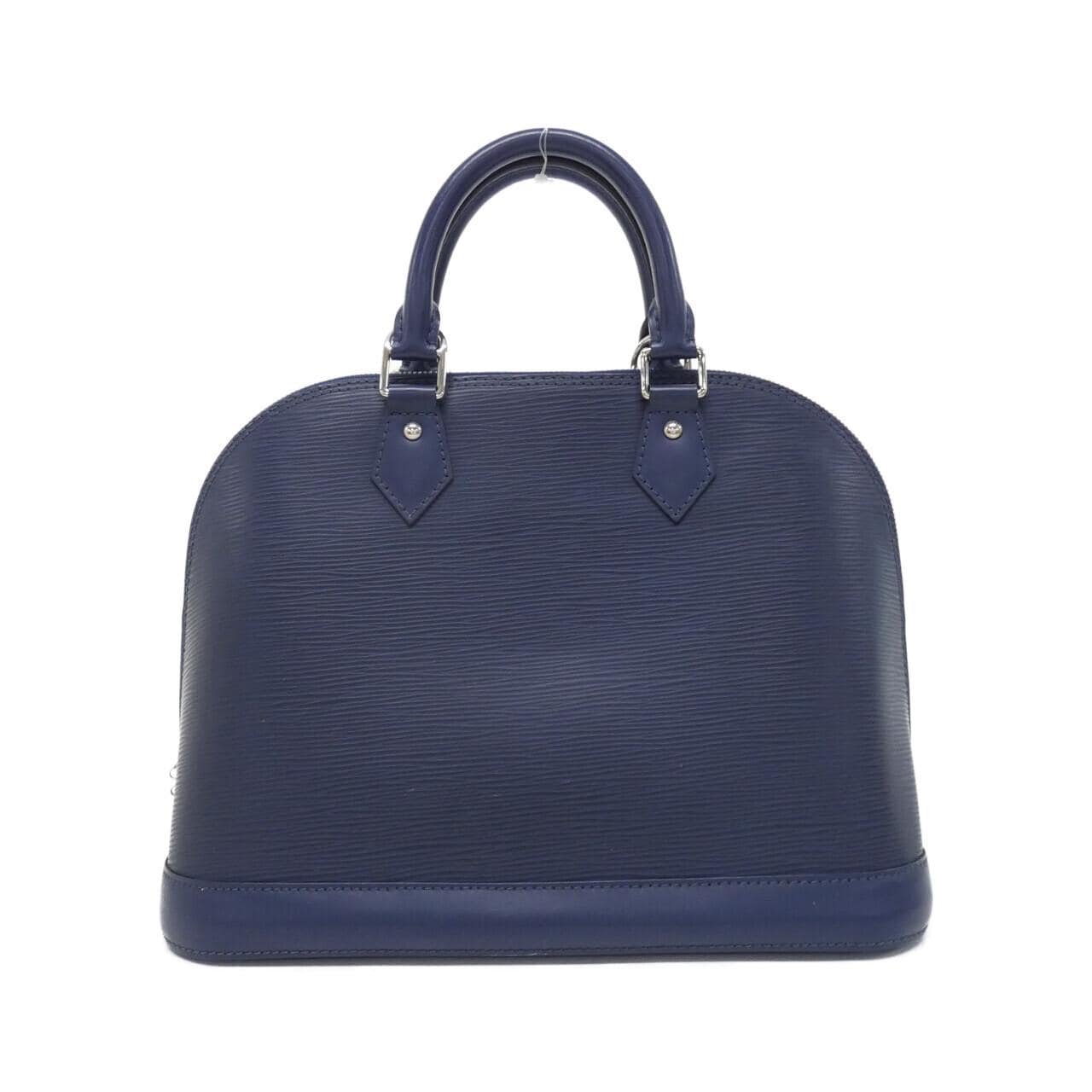 LOUIS VUITTON Alma M40620 Handbag Epi