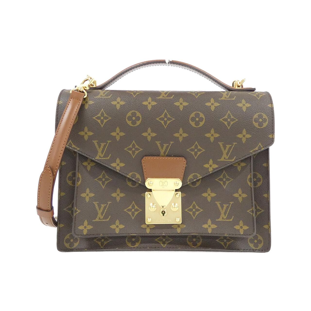 LOUIS VUITTON M51185 手提包 Monogram