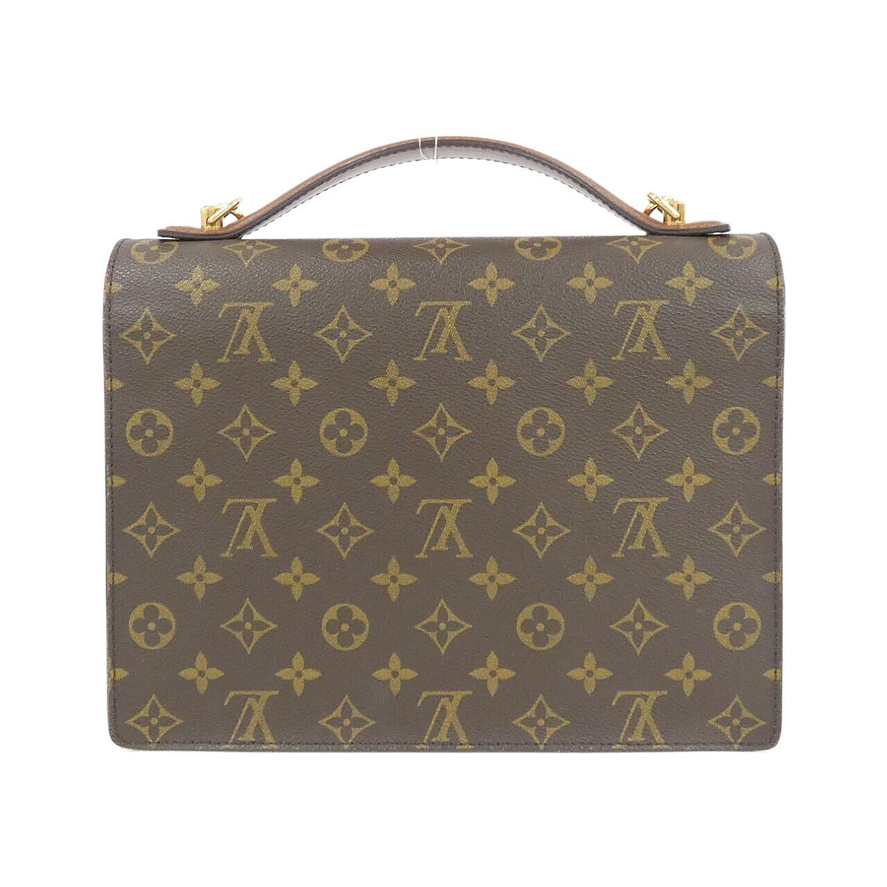 LOUIS VUITTON M51185 Handbag Monogram 2