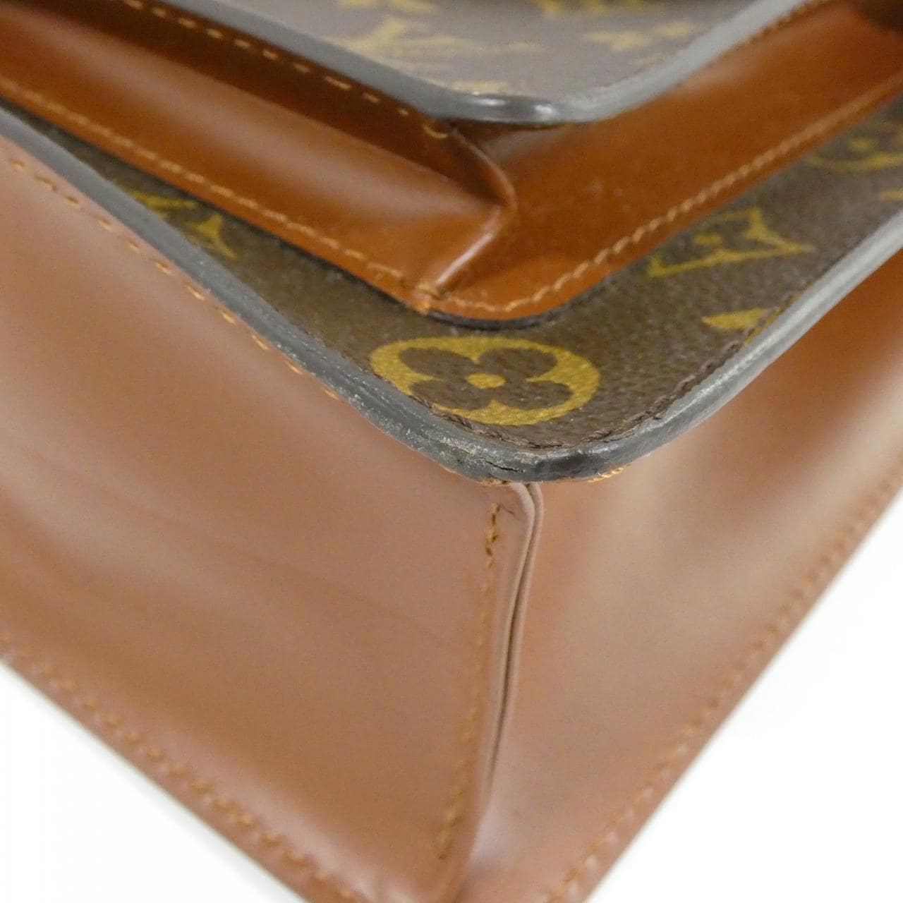 LOUIS VUITTON M51185 Handbag Monogram 3