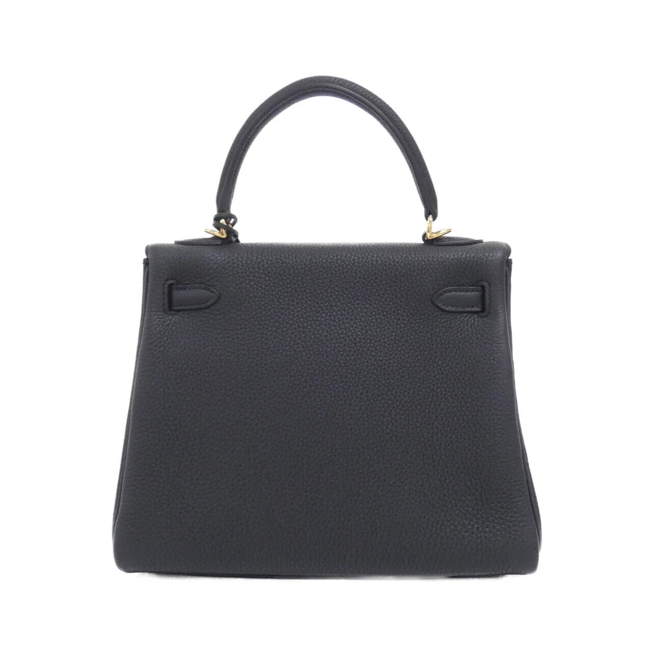 HERMES Kelly 044624CC Handbag Togo 2