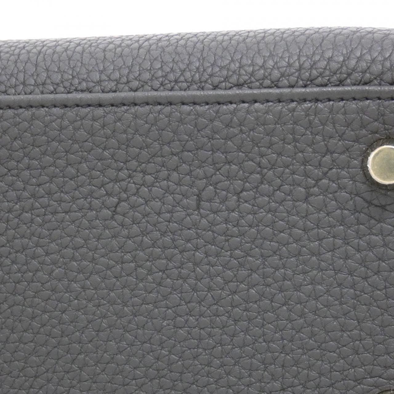 HERMES Kelly 044624CC Handbag Togo 3