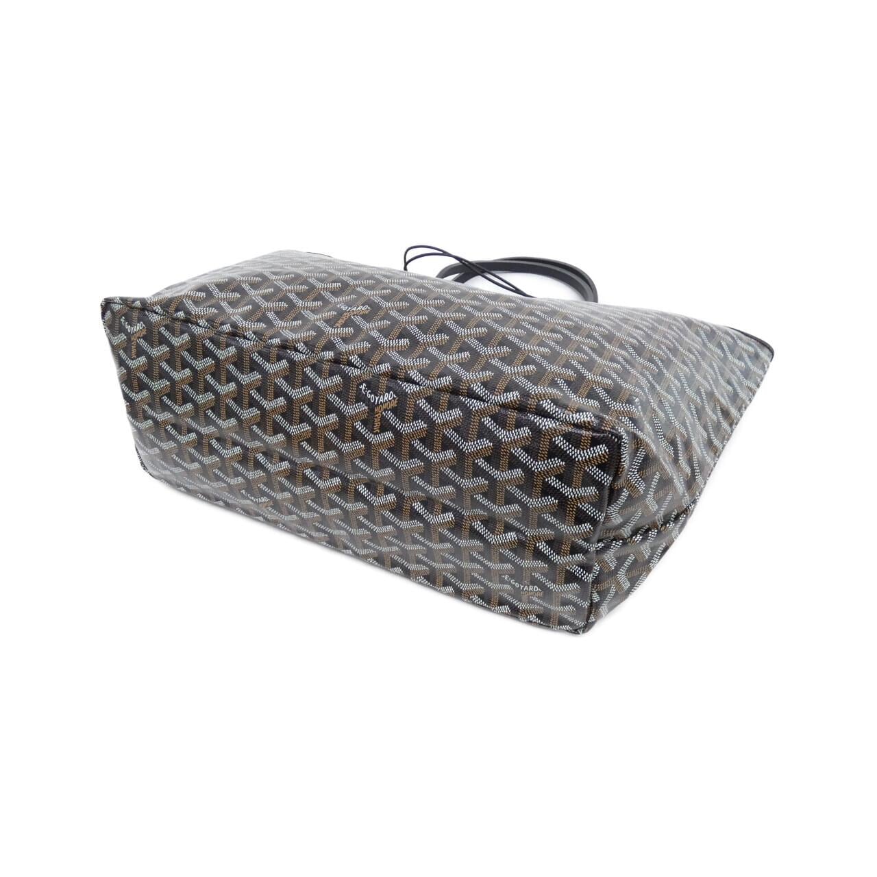 GOYARD Saint Louis AMA LOUIS PM Tote Canvas 2