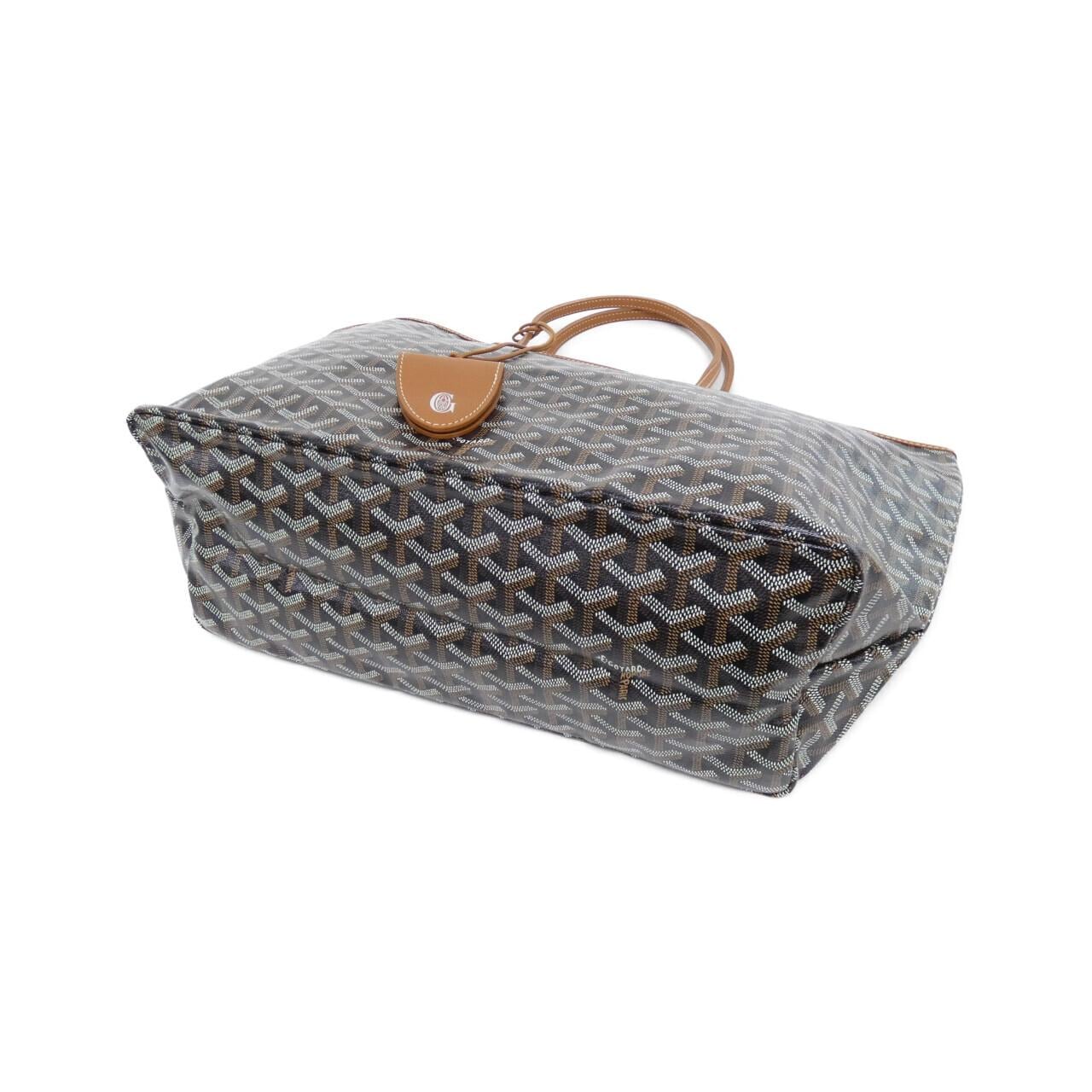GOYARD Saint Louis AMA LOUIS PM Tote Canvas 2