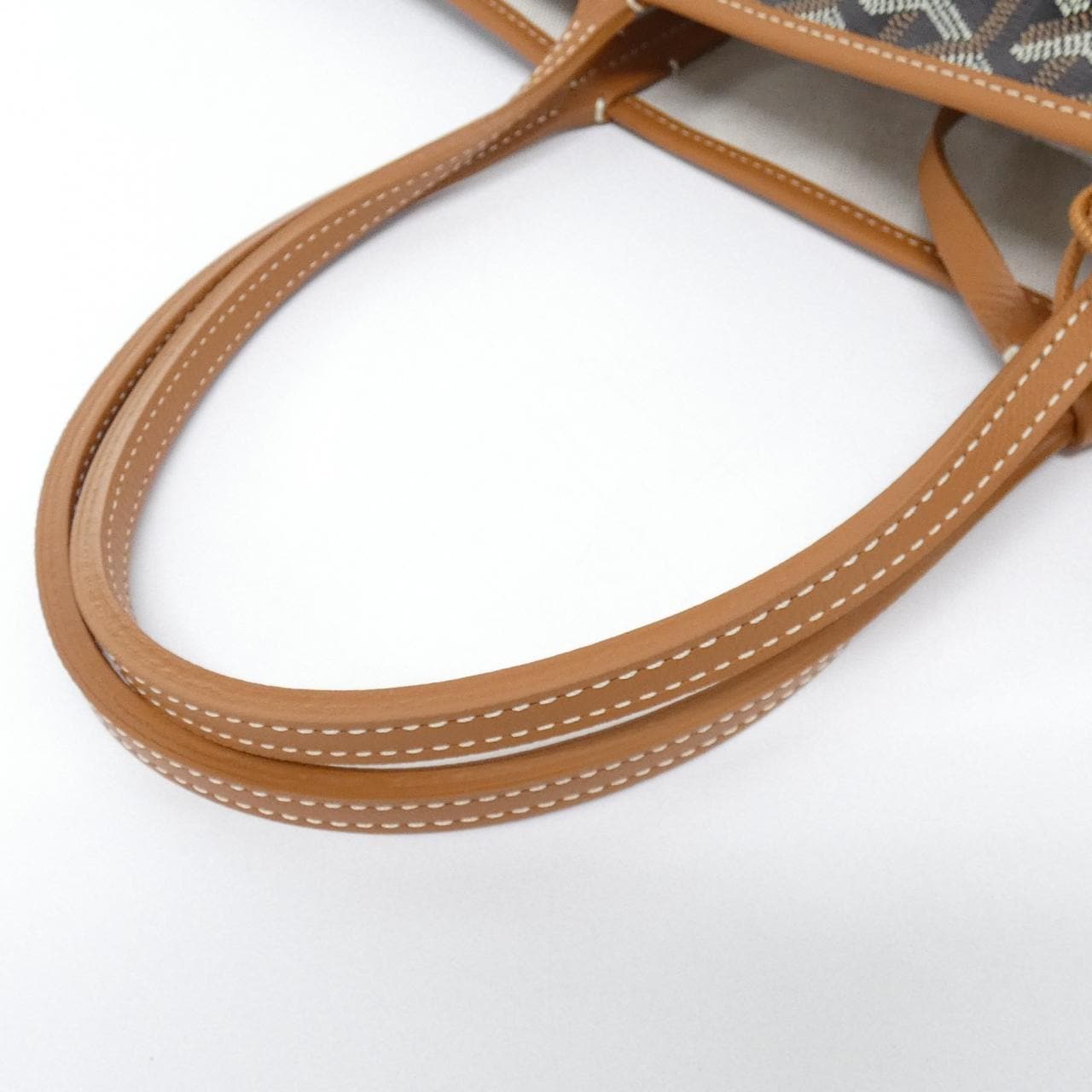 GOYARD Saint Louis AMA LOUIS PM Tote Canvas 3