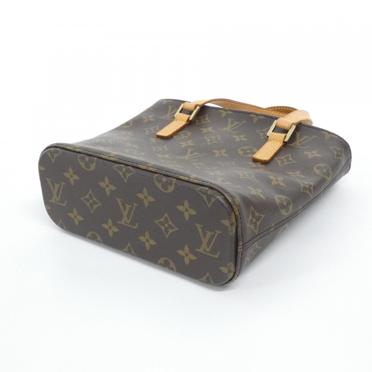 LOUIS VUITTON M51172 Handbag Monogram 2