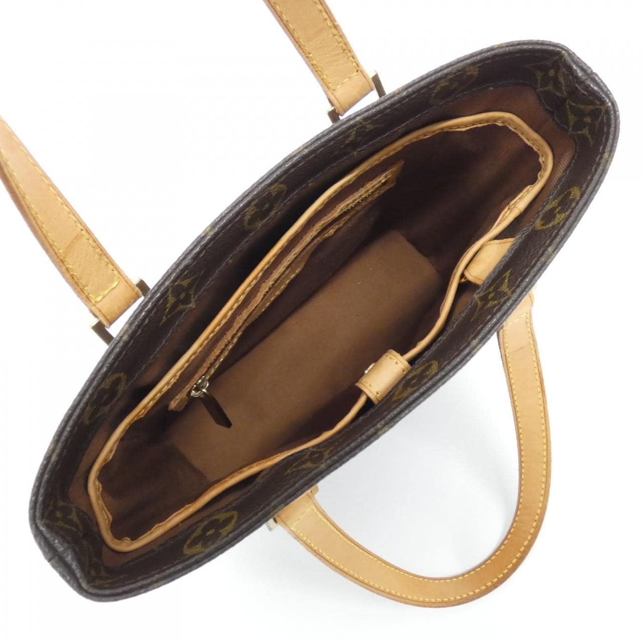 LOUIS VUITTON M51172 Handbag Monogram 5
