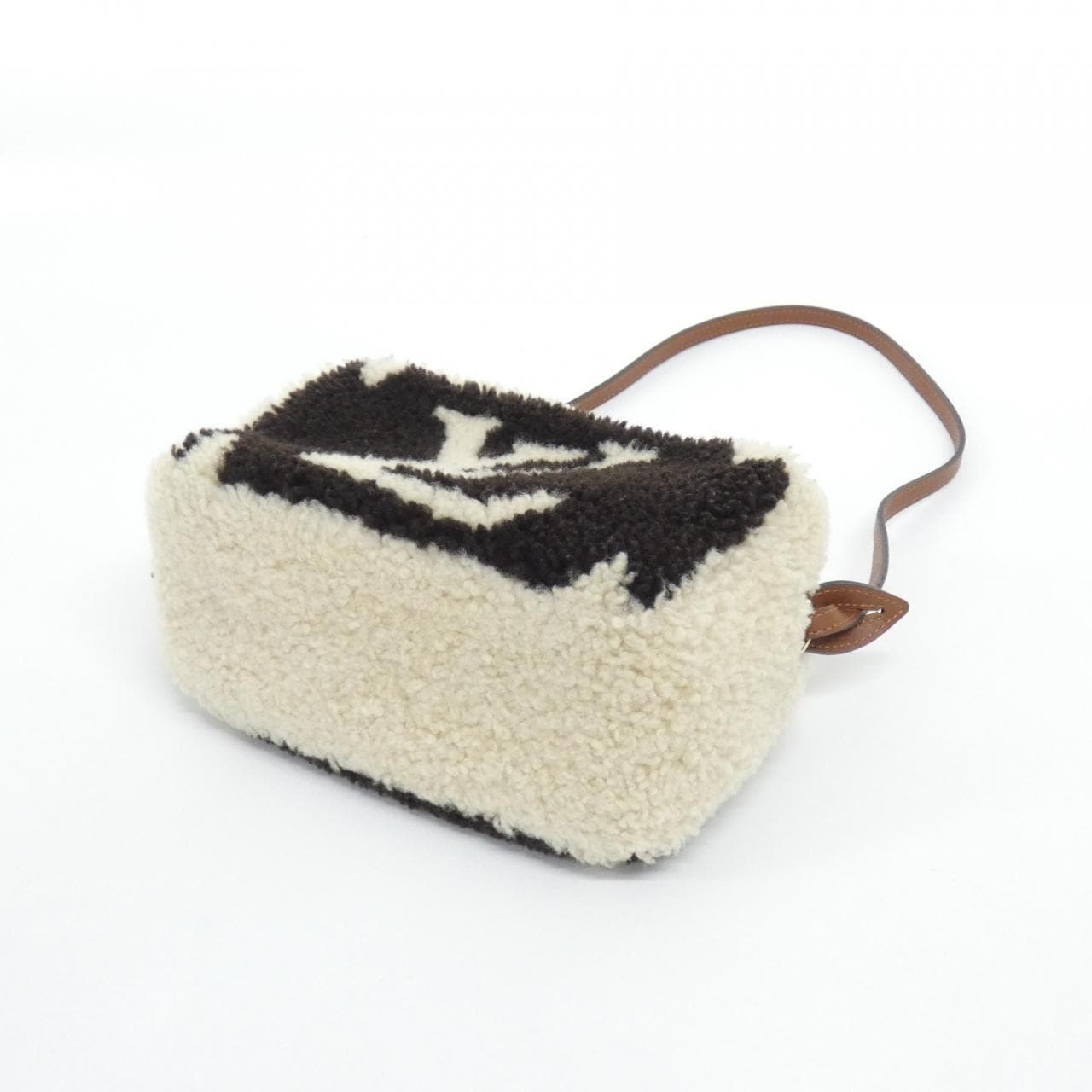 LOUIS VUITTON M68599 手提包 Monogram 3