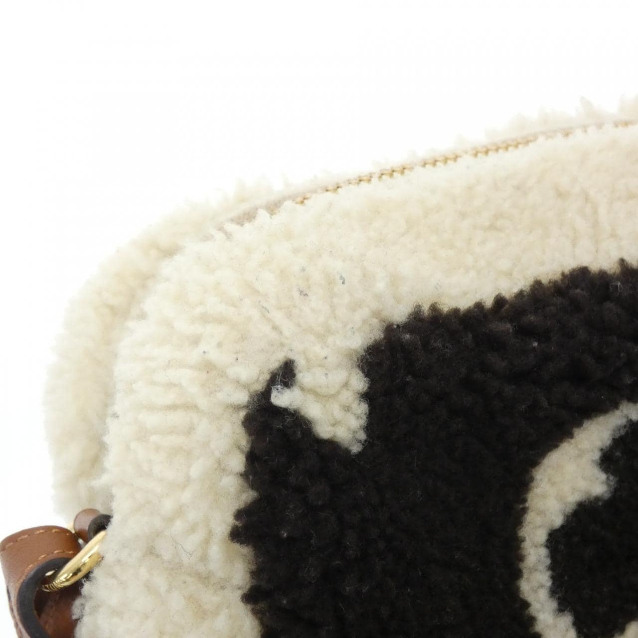LOUIS VUITTON M68599 手提包 Monogram 4