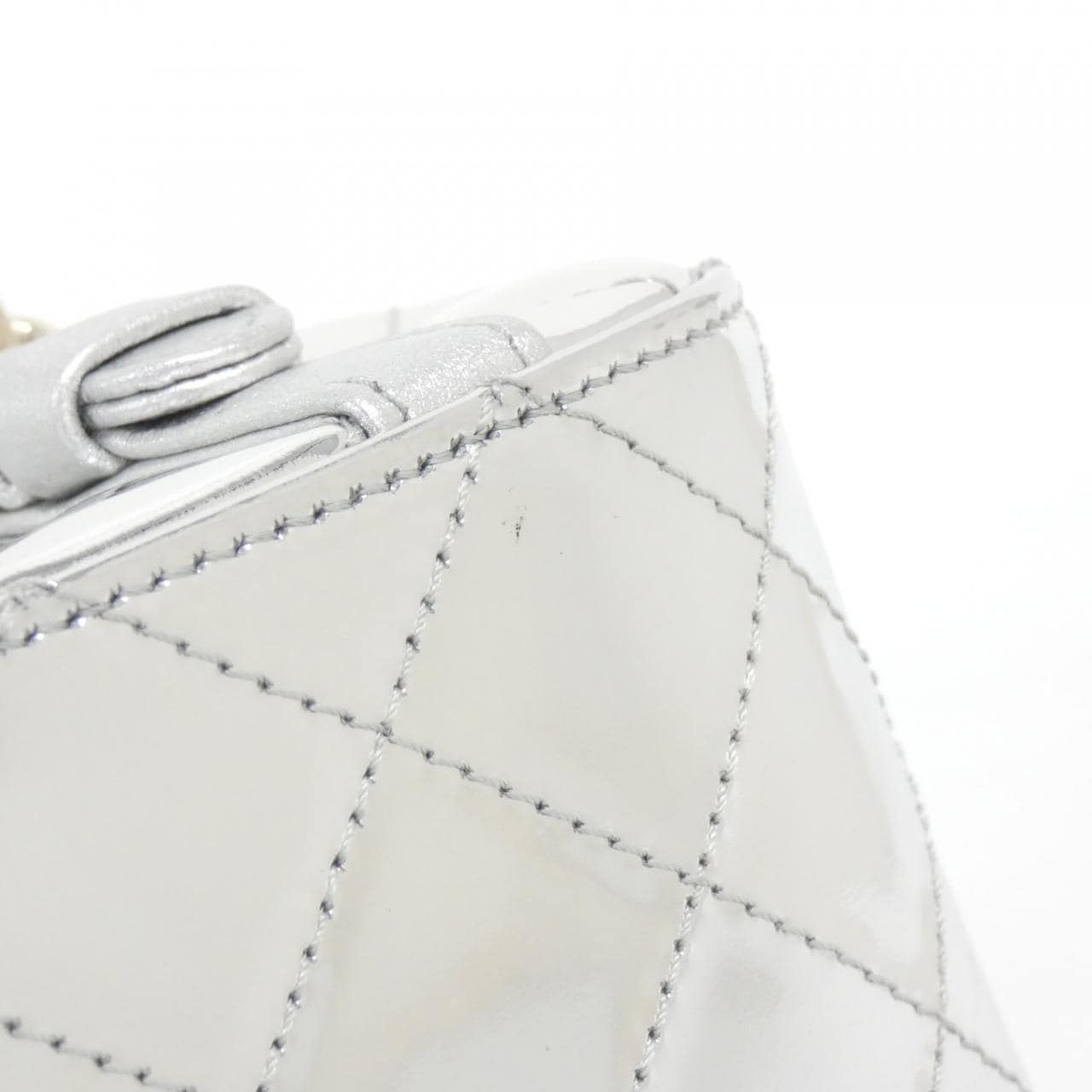 CHANEL AS4649 背包 羊皮 3