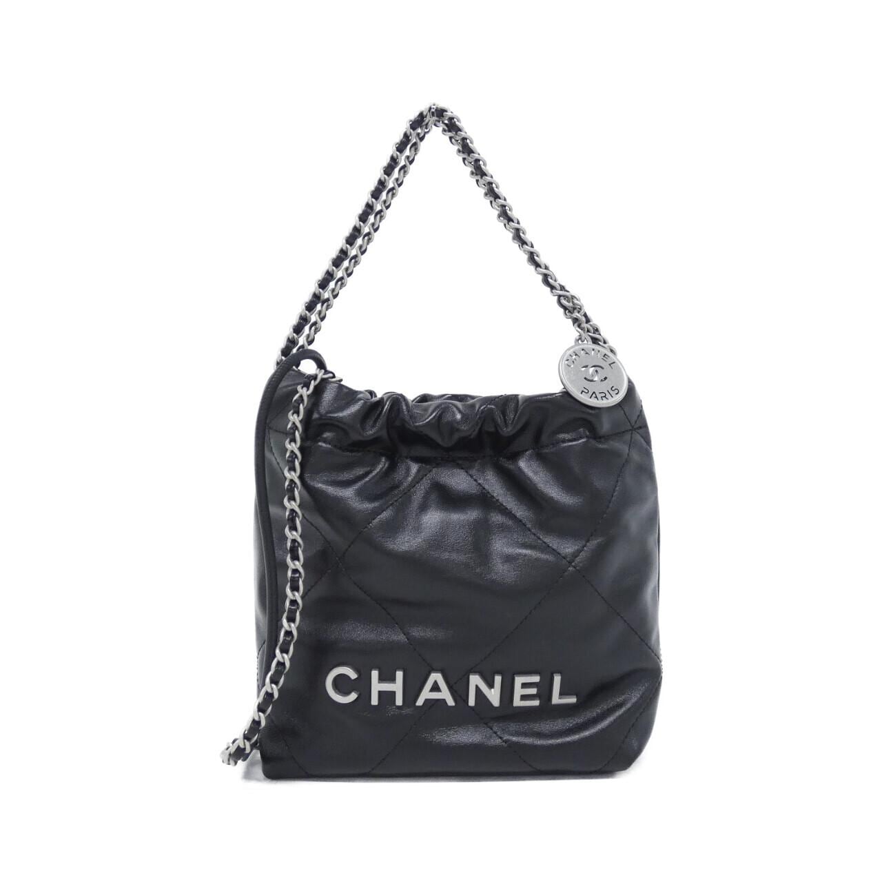 CHANEL Chanel 22 AS3980 Handbag