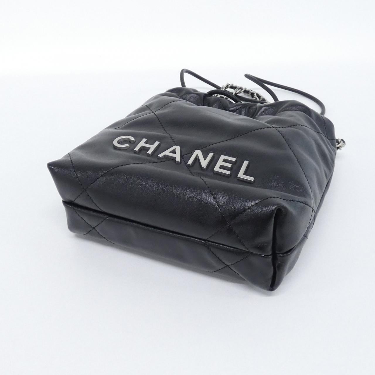CHANEL Chanel 22 AS3980 Handbag 3