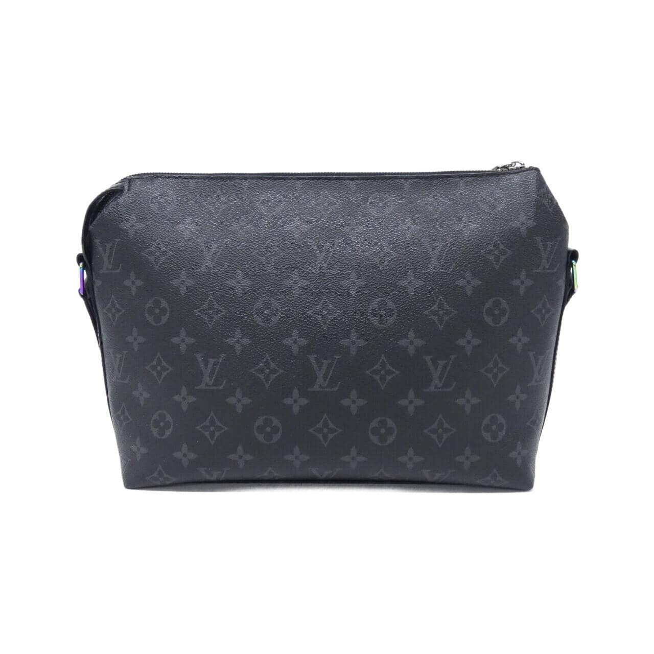 LOUIS VUITTON Eclipse M43410 肩背包 Monogram 2