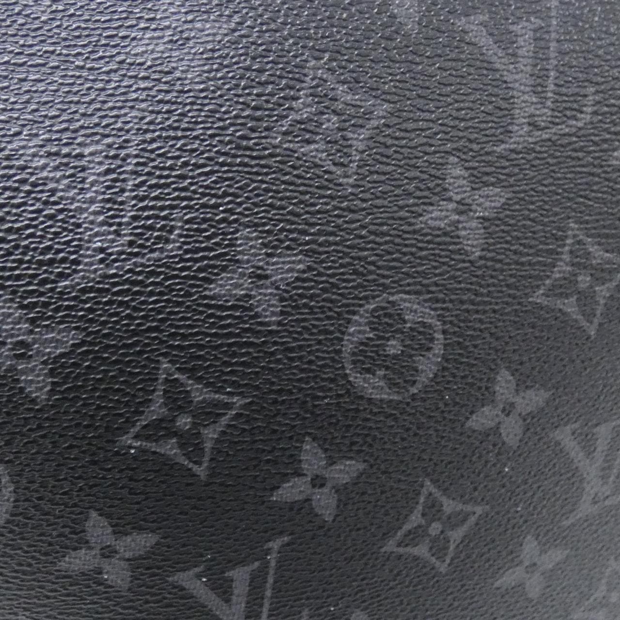 LOUIS VUITTON Eclipse M43410 肩背包 Monogram 4