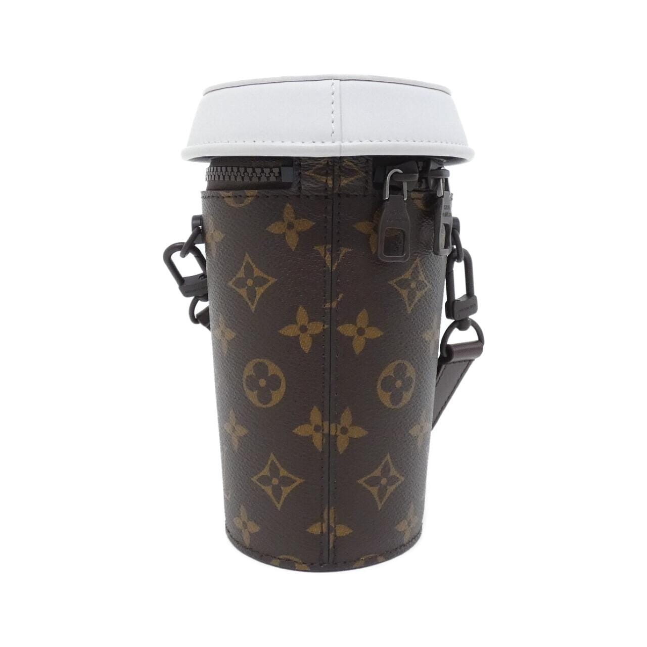 LOUIS VUITTON M80812 肩背包 帆布 2