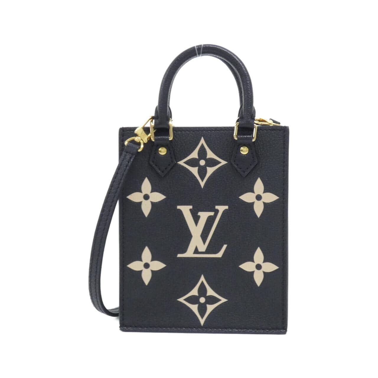 LOUIS VUITTON M81416 Shoulder Monogram