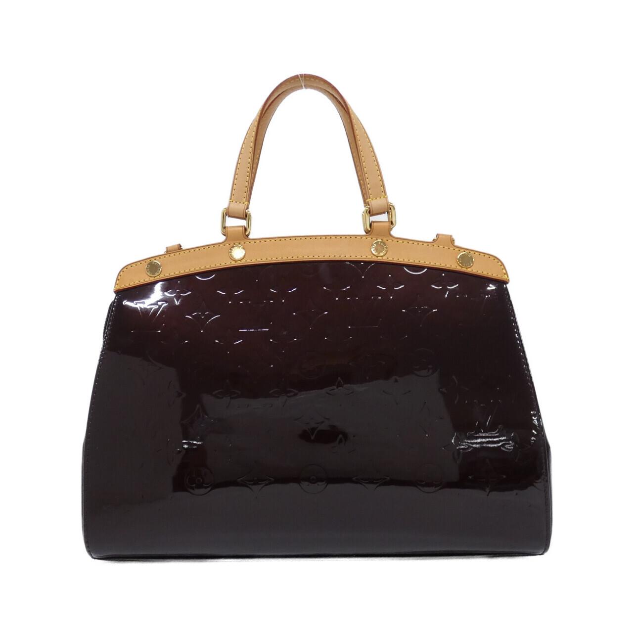 LOUIS VUITTON M91619 Handbag Vernis 2