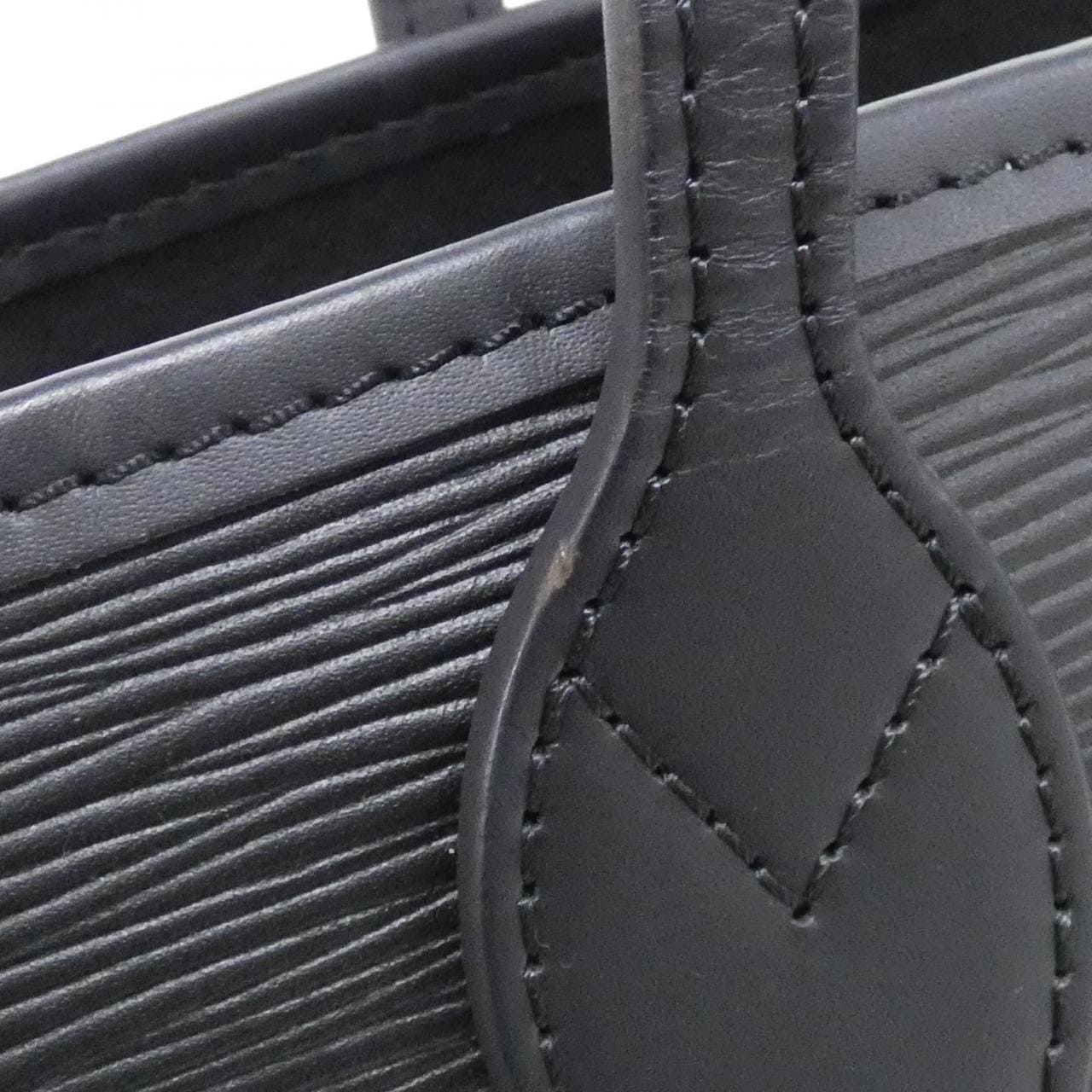 LOUIS VUITTON Neverfull M40932 托特包 Epi 5