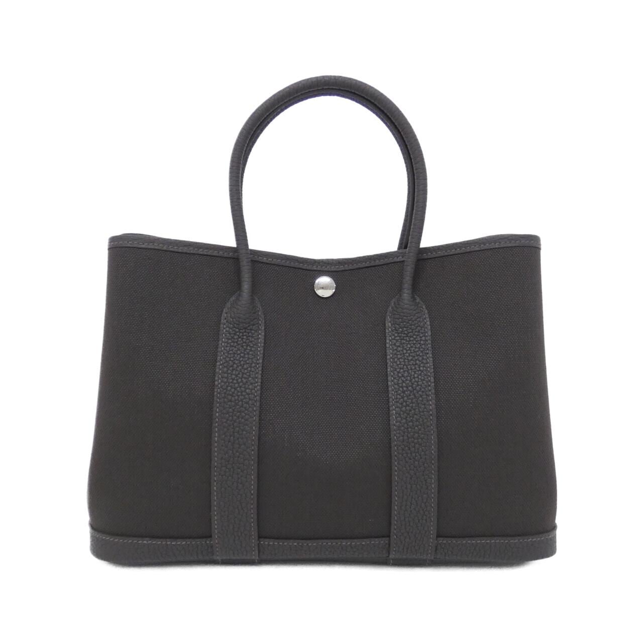 HERMES Garden Party 069573CK 托特包
