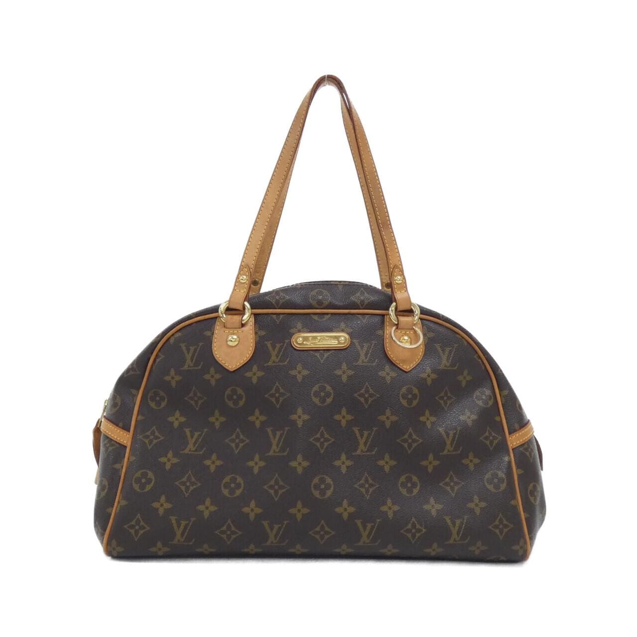 LOUIS VUITTON M95566 Shoulder Monogram