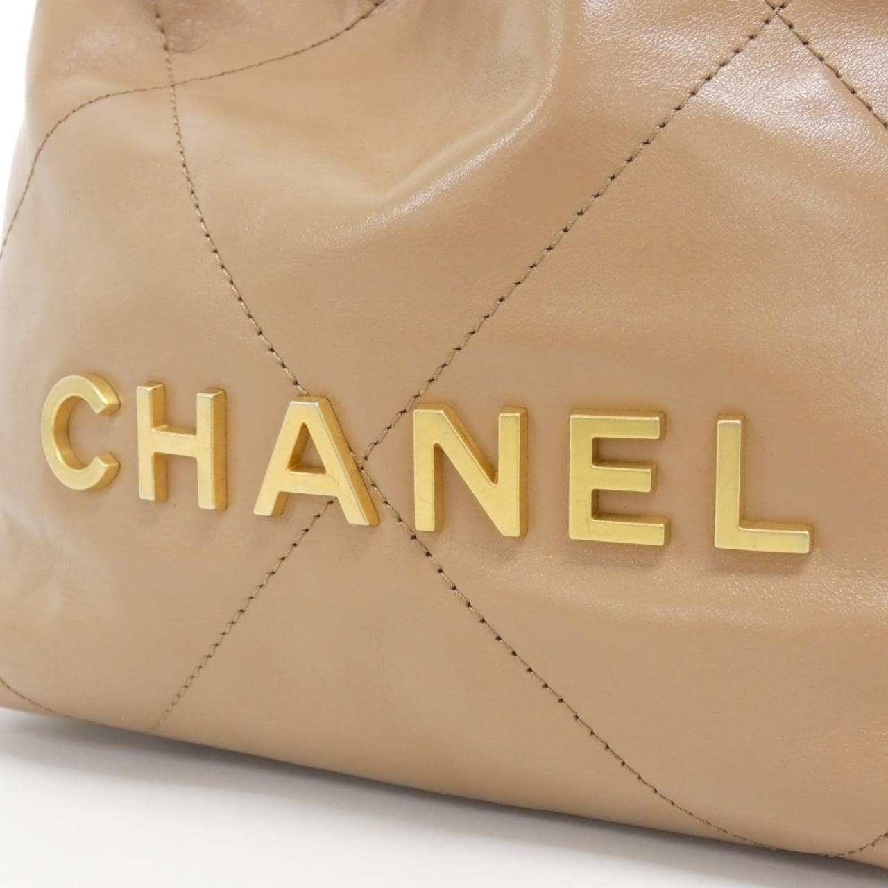 CHANEL Chanel 22 AS3980 Handbag 4