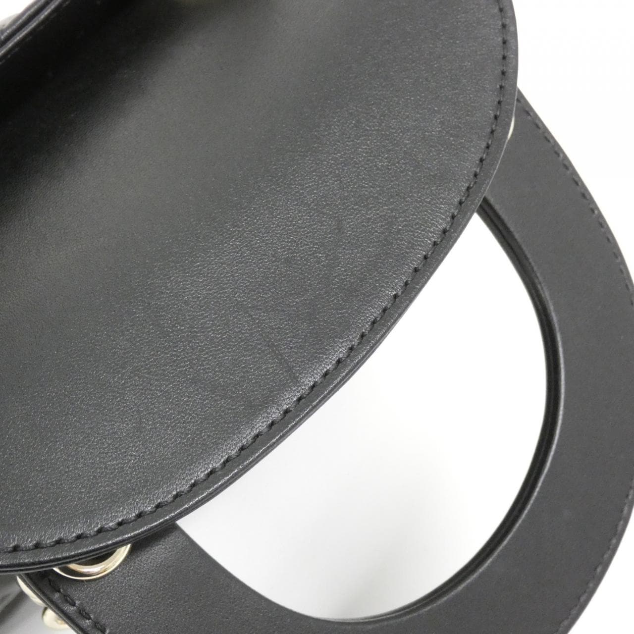 DIOR Lady Dior M0505ONUL Handbag Lambskin 4