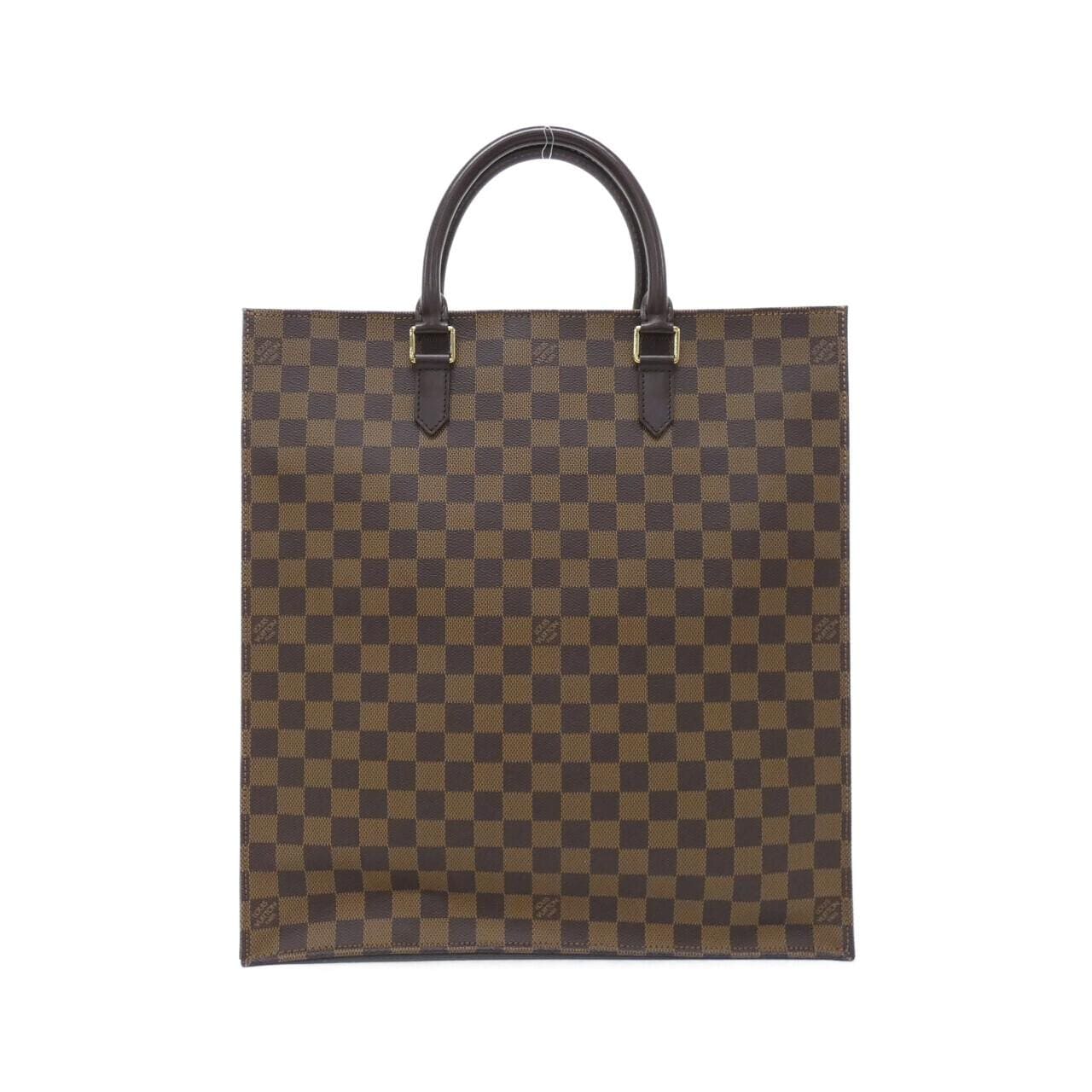 LOUIS VUITTON N51140 Handbag Damier