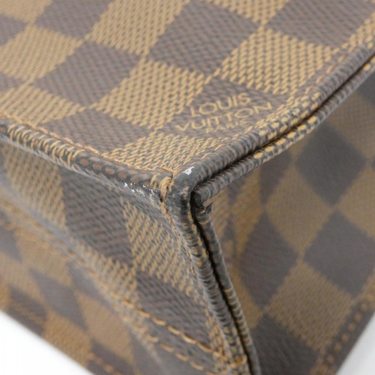 LOUIS VUITTON N51140 Handbag Damier 2