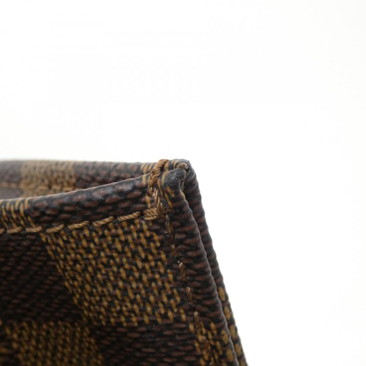 LOUIS VUITTON N51140 Handbag Damier 3