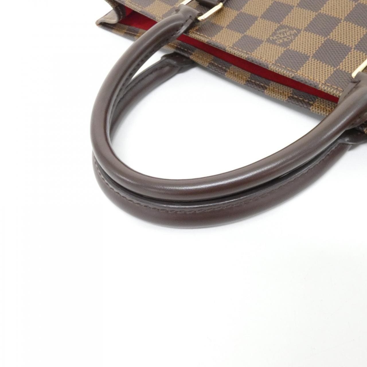 LOUIS VUITTON N51140 Handbag Damier 4