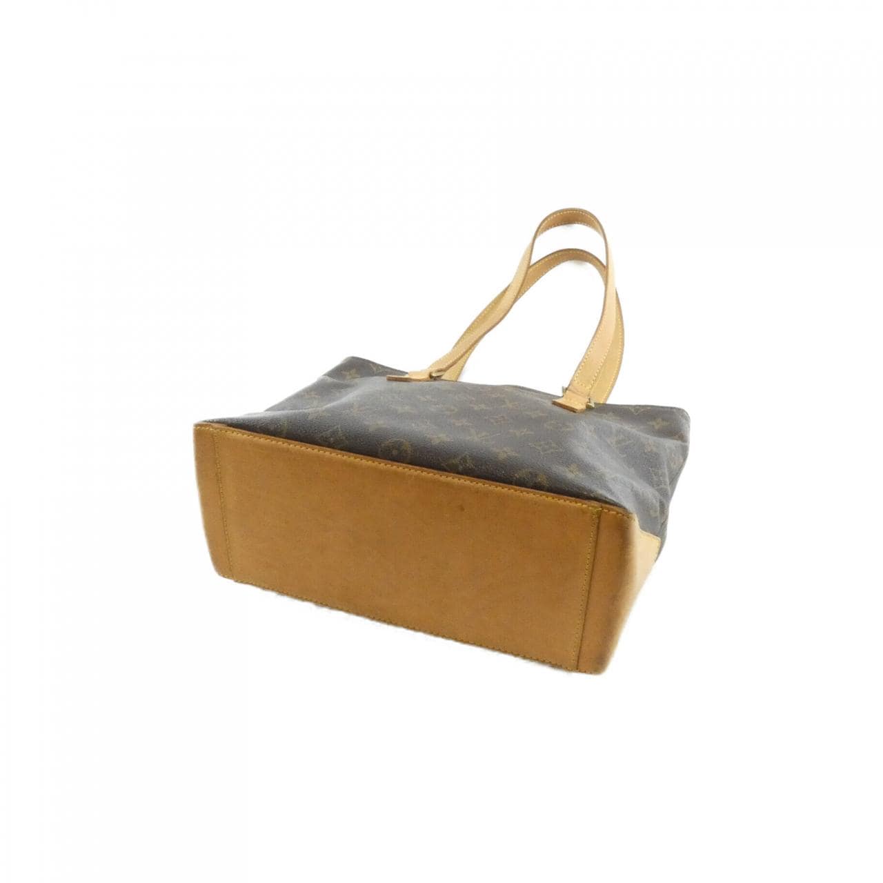 LOUIS VUITTON Caba Piano M51148 Handbag Monogram 2