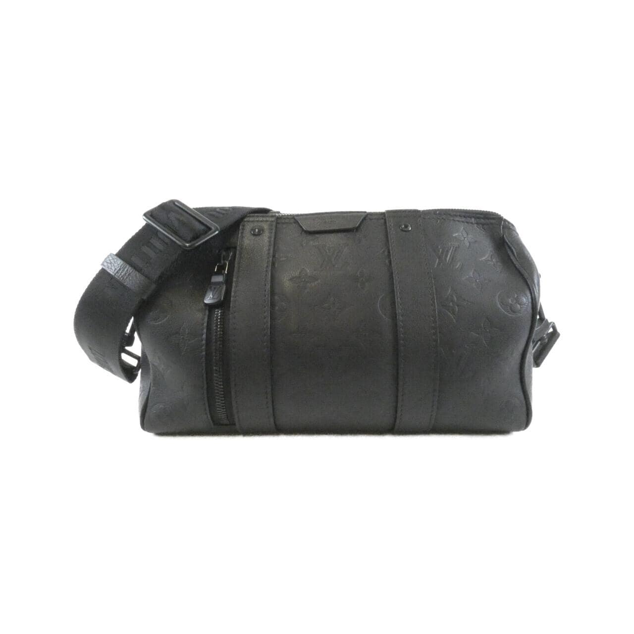 LOUIS VUITTON Keepall M26750 波士頓包 Monogram