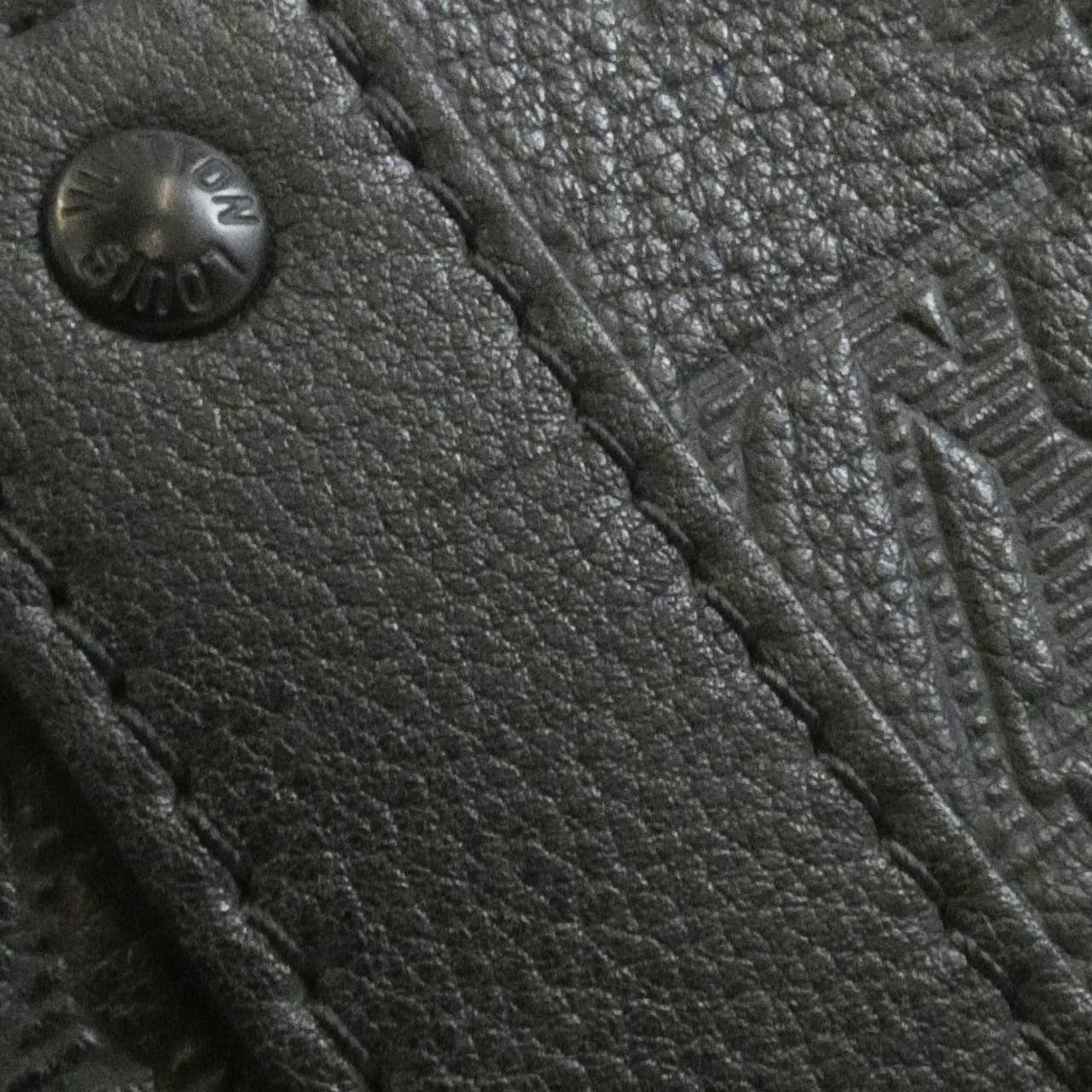 LOUIS VUITTON Keepall M26750 波士頓包 Monogram 4