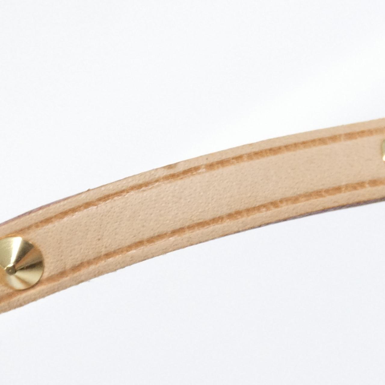 LOUIS VUITTON Pochette M92649 Pochette Canvas 4
