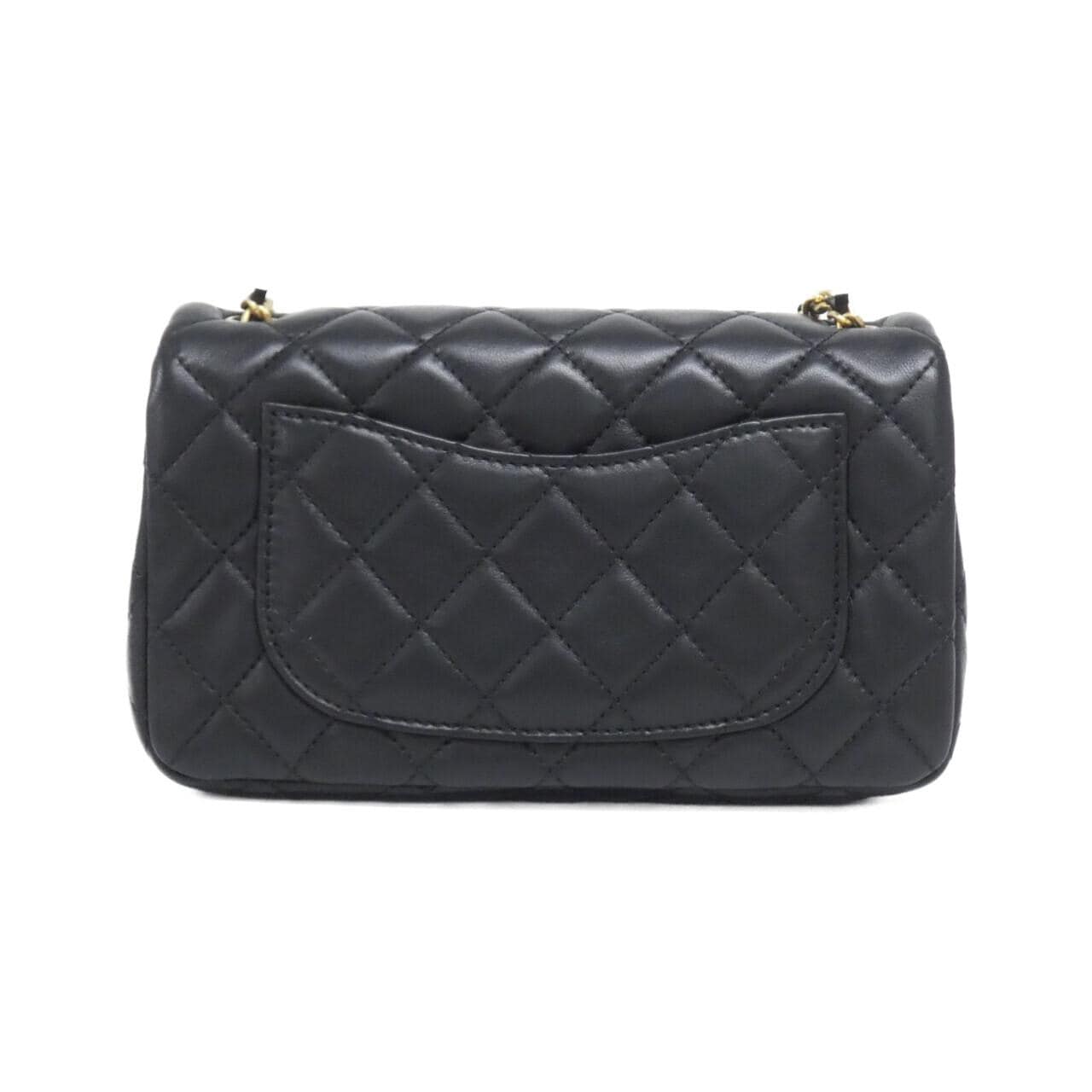 CHANEL Chanel 19 AS1787 Shoulder Lambskin 2