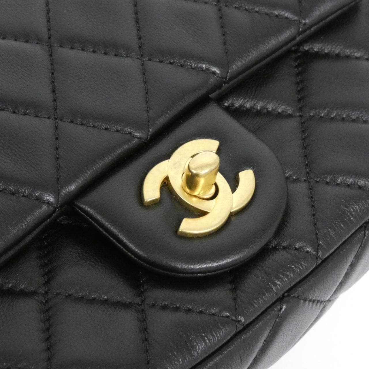 CHANEL Chanel 19 AS1787 Shoulder Lambskin 4