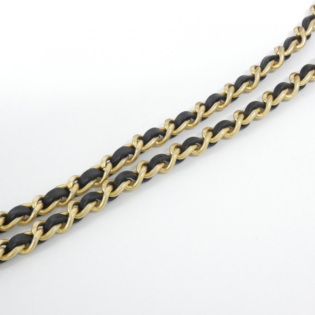 CHANEL Chanel 19 AS1787 Shoulder Lambskin 5