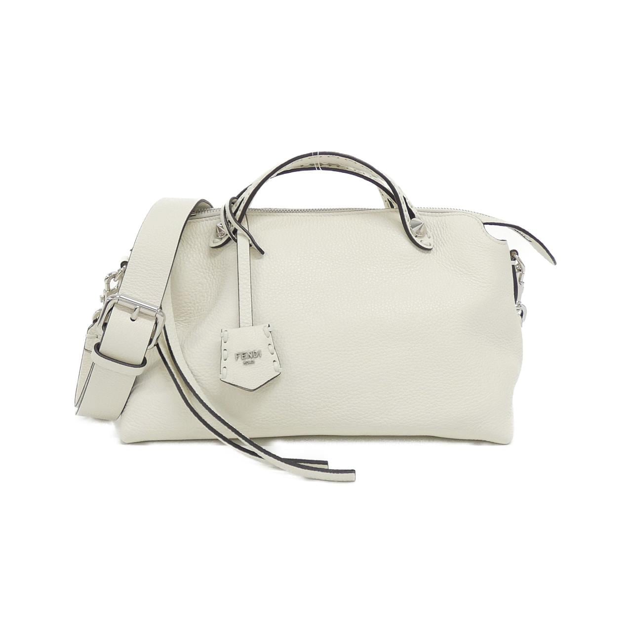 FENDI By The Way 8BL155 ASU2 Handbag