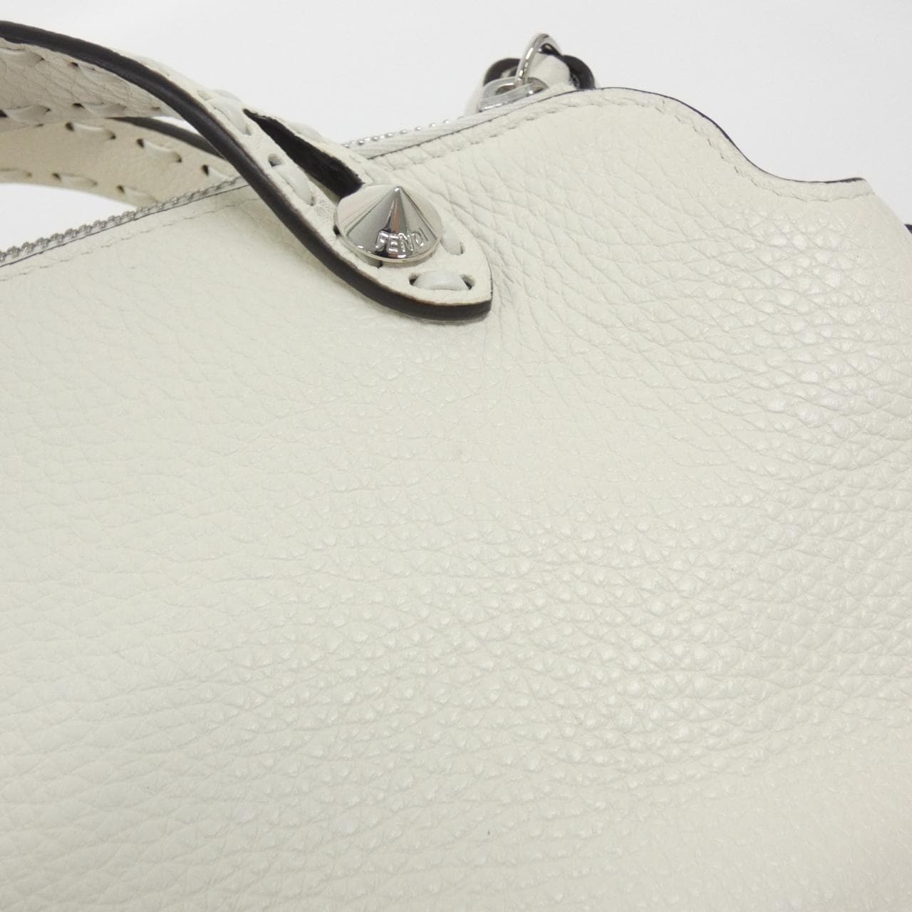 FENDI By The Way 8BL155 ASU2 Handbag 4