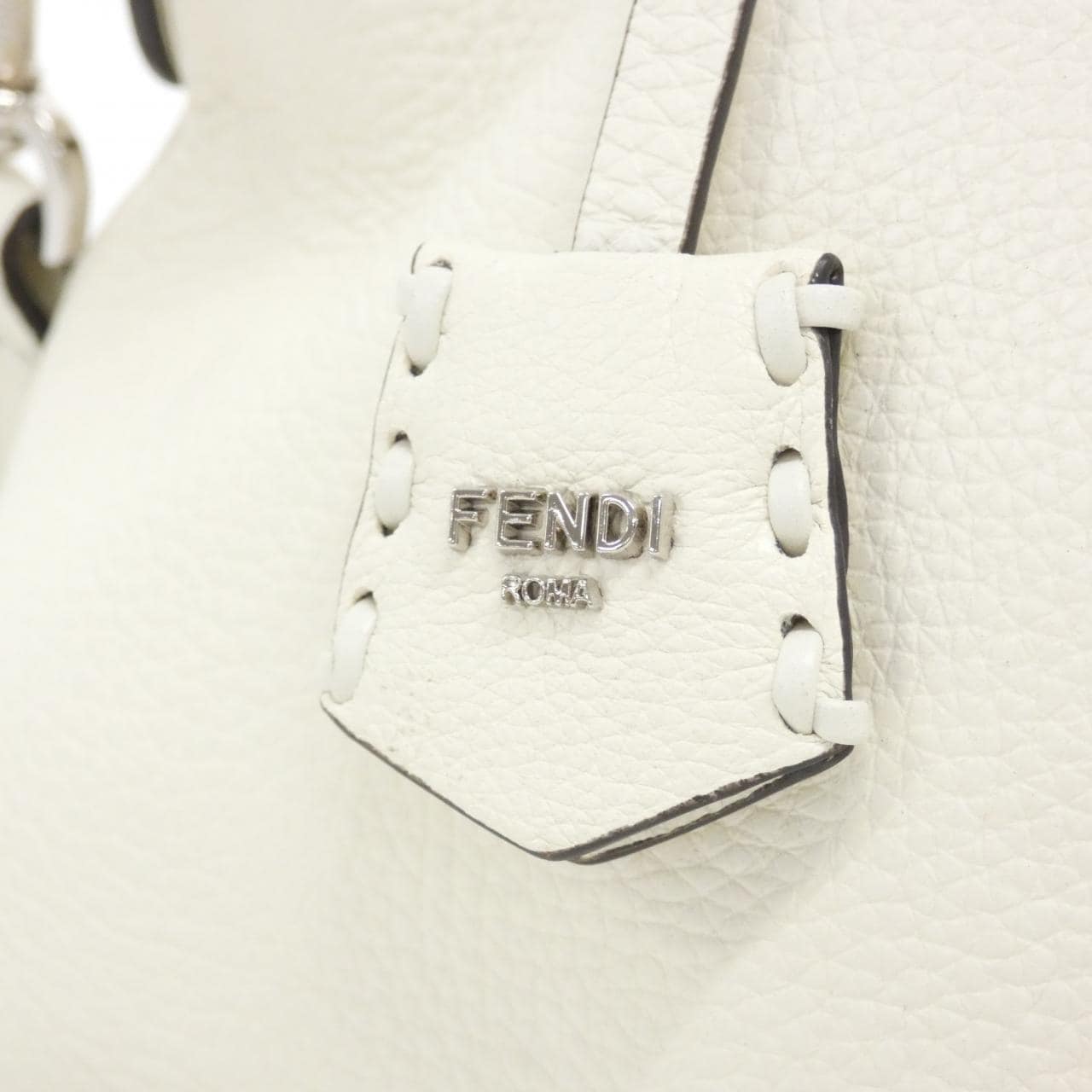 FENDI By The Way 8BL155 ASU2 Handbag 5