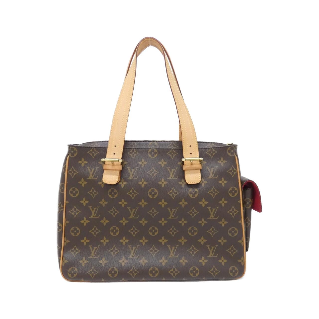 LOUIS VUITTON M51162 手提包 Monogram 2