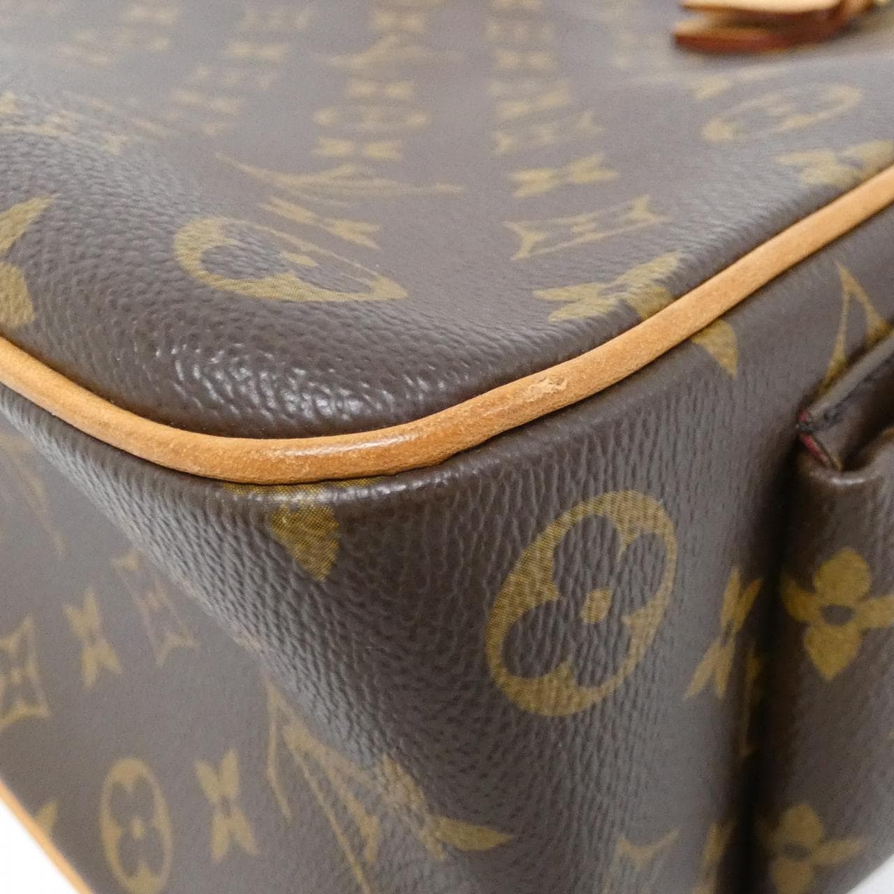 LOUIS VUITTON M51162 手提包 Monogram 3